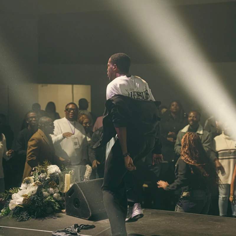 Volunteer With Us | Ministry Arms